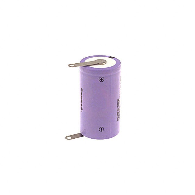 P-500DR/A04-1 Panasonic - BSG                                                                    BATTERY NICAD 1.2V 5AH D