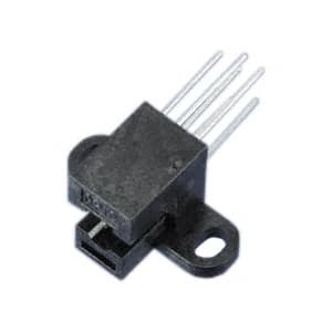 GP1A30R Sharp Microelectronics                                                                    PHOTOINTERRUPTER OPIC SLOT 3.5MM