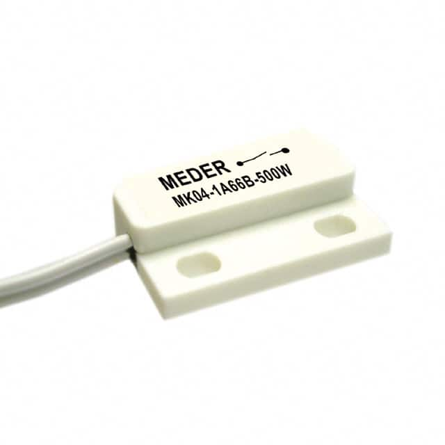 MK04-1B90C-500W Standex-Meder Electronics                                                                    SENSOR REED SWITCH SPST-NC CABLE