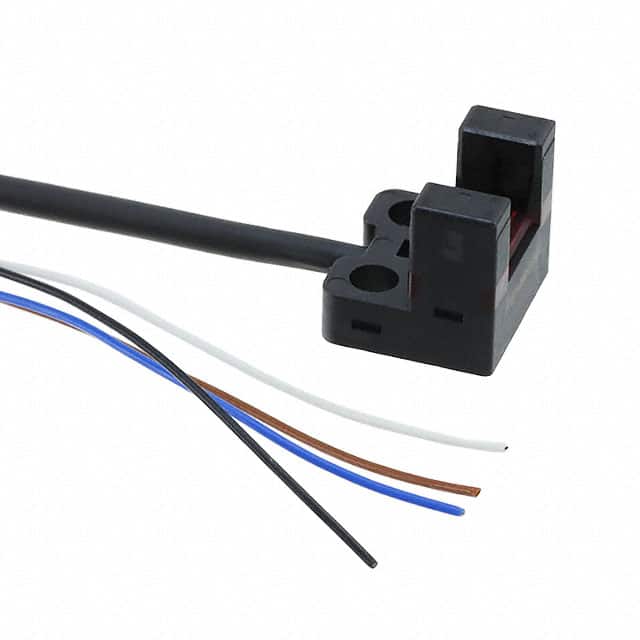 PM-L25-C3 Panasonic Industrial Automation Sales                                                                    SENSOR SLOT NPN CABLE 3M
