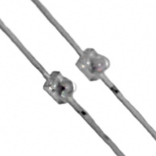 PDB-C145 Luna Optoelectronics                                                                    PHOTODIODE LENSED 0.4X0.4MM