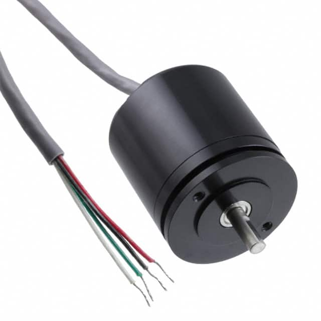 02181600-120 TE Connectivity Measurement Specialties                                                                    ROTARY VARIABLE TRANSDUCER