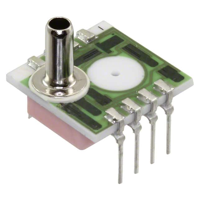 1230-030A-3S TE Connectivity Measurement Specialties                                                                    SENSOR PRESSURE