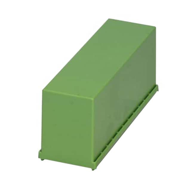 2943521 Phoenix Contact                                                                    COVERING HOOD GREEN