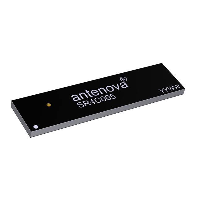 SR4C005 Antenova                                                                    SIMILIS 3G ANTENNA