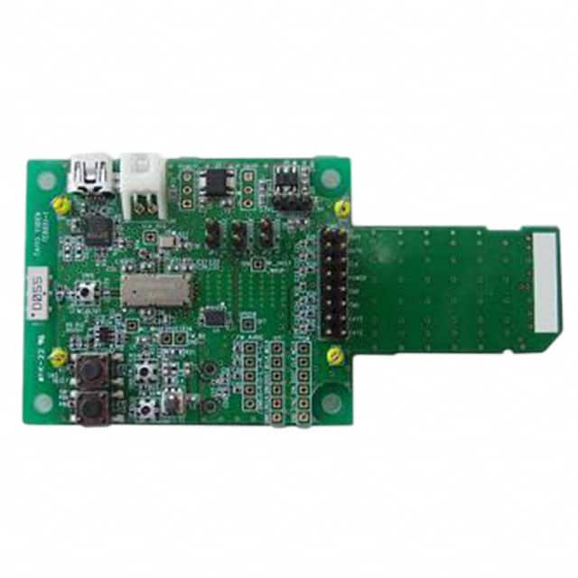 WBSBMVGX4-I Taiyo Yuden                                                                    WLAN/BT COMBINATION MODULE