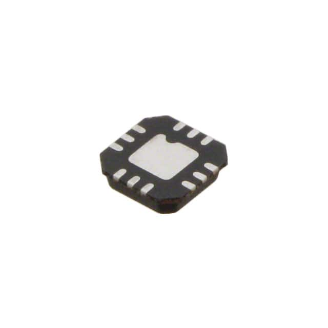 MMA20312BT1 NXP USA Inc.                                                                    IC AMP HBT INGAP/GAAS 12-QFN