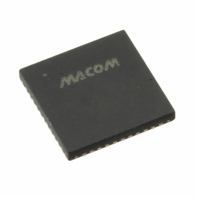 MASW-011071 M/A-Com Technology Solutions                                                                    20 W HMIC SILICON PIN DIODE TERM