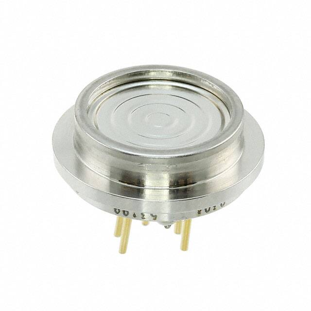 85-030A-0U TE Connectivity Measurement Specialties                                                                    SENSOR 30PSIA 1/4NPT RIBN W/CONN