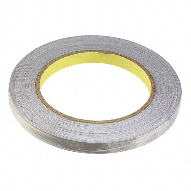 46W5E01020.NN00 Laird Technologies EMI                                                                    FABRIC TAPE COPPER