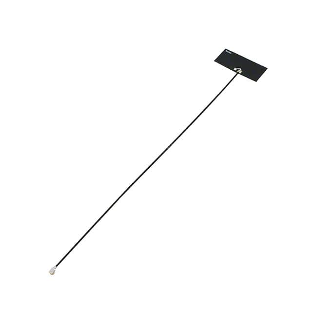 0479502011 Molex, LLC                                                                    WIFI ANTENNA 200MM FLEX .61