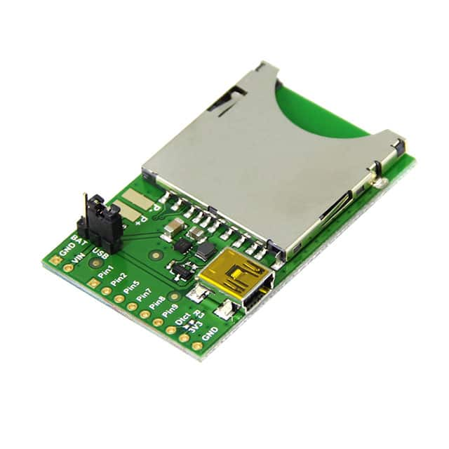 109990043 Seeed Technology Co., Ltd                                                                    ELECTRIC IMP DEV BOARD