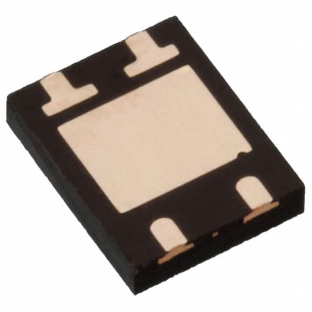 VEMD5110X01 Vishay Semiconductor Opto Division                                                                    PHOTODIODE SILICON PIN SMD