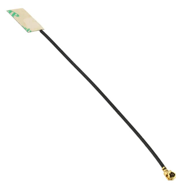 FXP29.07.0070A Taoglas Limited                                                                    ANTENNA FLEX 3G 2100MHZ U.FL