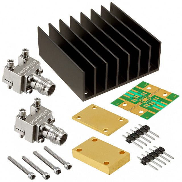 MMA-174321-R4EVB Microwave Technology Inc.                                                                    BOARD EVAL FOR MMA-174321-R4