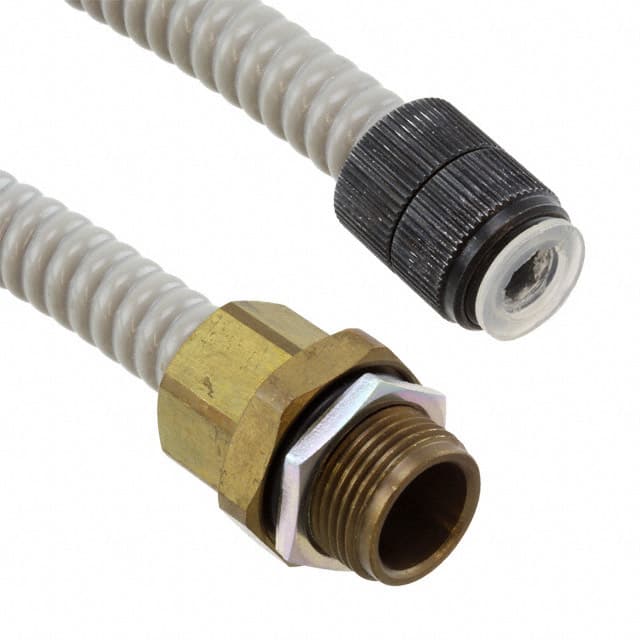 PT-RX4-2 Panasonic Industrial Automation Sales                                                                    CABLE PROTECTIVE TUBE 2M FOR RX4