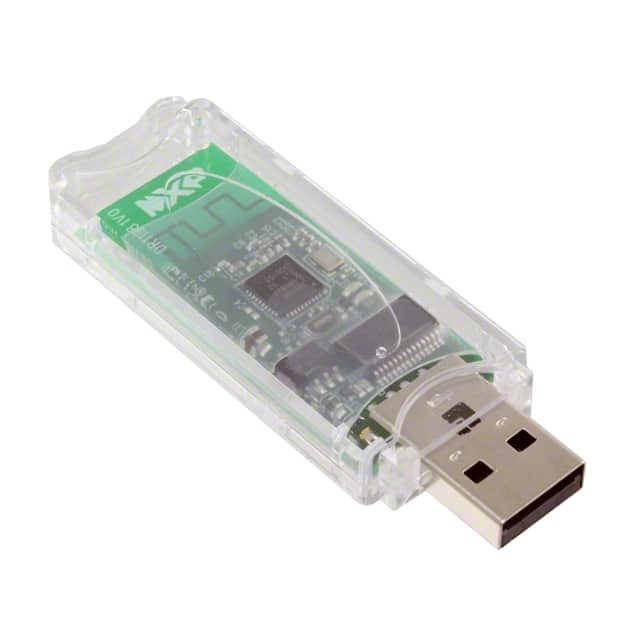 OM15020Z NXP USA Inc.                                                                    JN5169 USB DONGLE (OM15020)