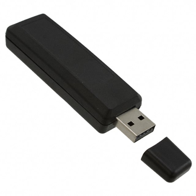 DLP-RFID2D DLP Design Inc.                                                                    RFID USB DONGLE R/W