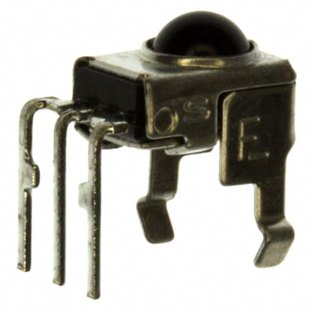 GP1UM261XK0F Sharp Microelectronics                                                                    RECEIVER REMOTE CTRL TOP 38KHZ
