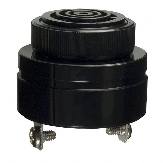 SCH628ANPR Mallory Sonalert Products Inc.                                                                    AUDIO PIEZO IND 6-28V PNL MNT