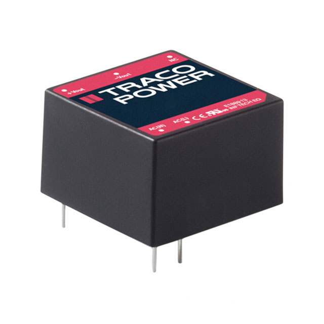 TMPS 03-103                                                                     AC/DC CONVERTER 3.3V 3W