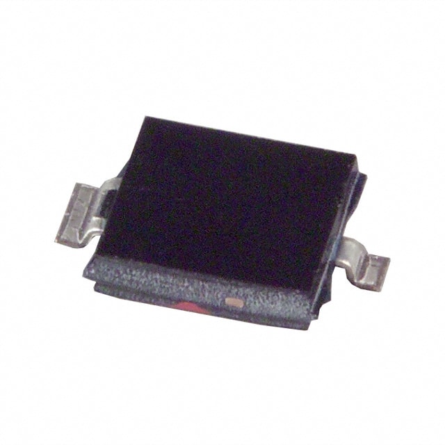 BPW34FAS OSRAM Opto Semiconductors Inc.                                                                    PHOTODIODE 880NM W/FILTER SMD