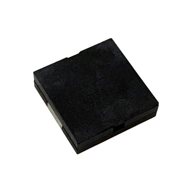 PT-1203-3 Soberton Inc.                                                                    PIEZO BUZZER 3V 75DB 4000HZ 12MM