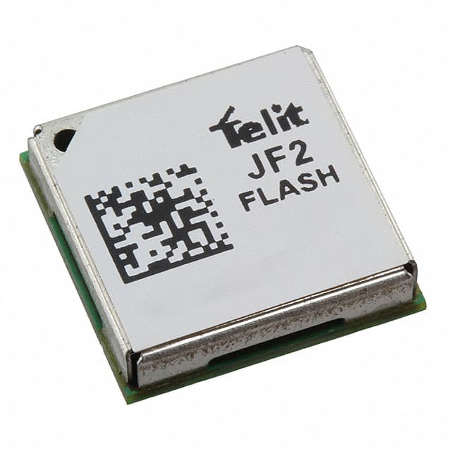 J-F2-B3E8-DR Telit                                                                    MODULE GPS RECEIVER 1.8V