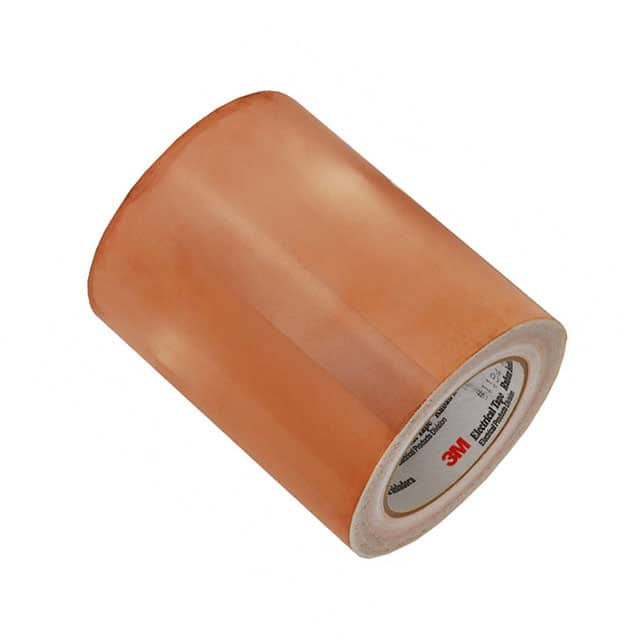 6-6-1194 3M (TC)                                                                    TAPE COPPER FOIL 152.4MMX304MM