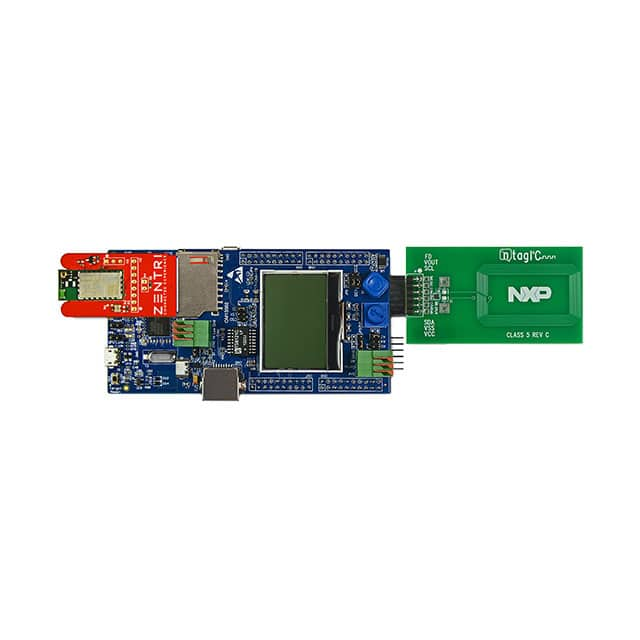 OM13086UL NXP USA Inc.                                                                    A70CM CLOUD CONNECTIVITY KIT