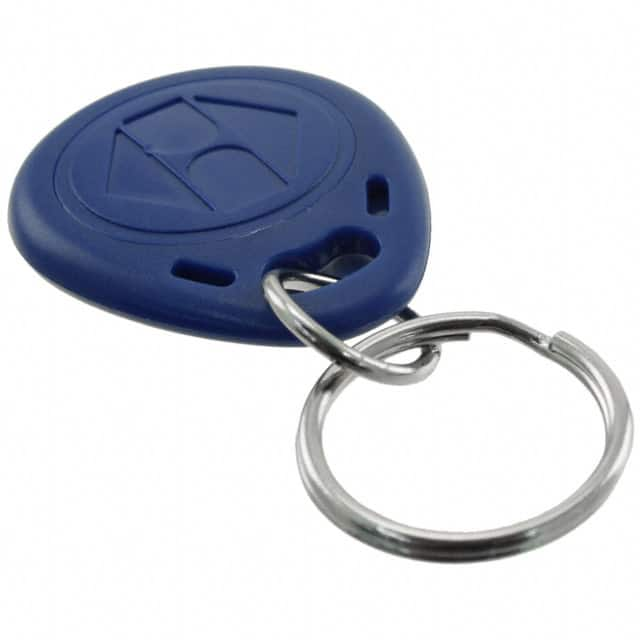 28161 Parallax Inc.                                                                    KEYFOB RFID TAG BLUE