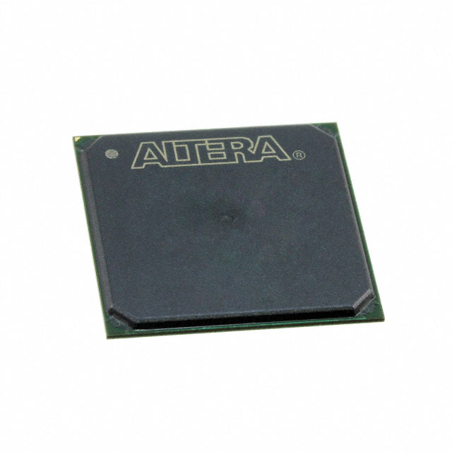 5CSEBA6U23C7N                                                                     IC FPGA 145 I/O 672UBGA