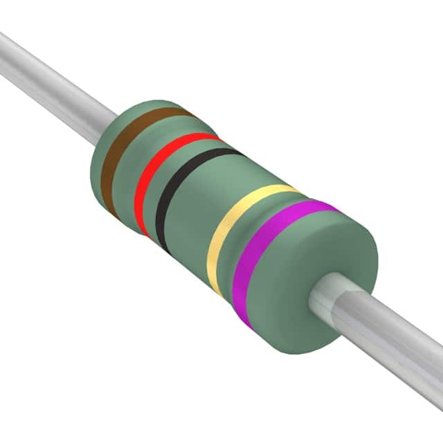 PNP7WVJR-73-12R Yageo                                                                    RES 12 OHM 7W 5% AXIAL