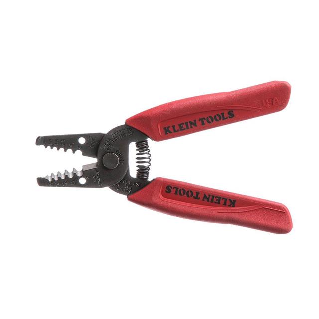 11049 Klein Tools, Inc.                                                                    WIRE STRIPPER/CUTTER