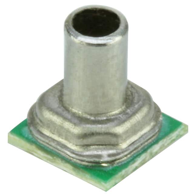 MPRLS0025PA00001A Honeywell Sensing and Productivity Solutions                                                                    MICRO PRESSURE, AMPLIFIED, COMPE