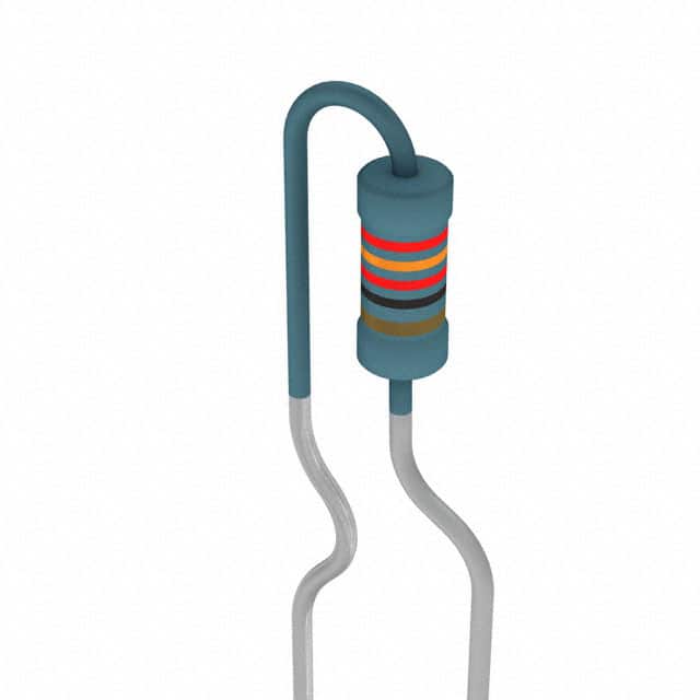PRNF14FTD232R Stackpole Electronics Inc.                                                                    RES 232 OHM 1/4W 1% AXIAL