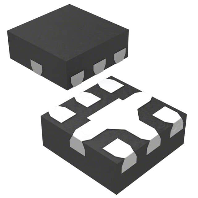 UPG2185T6R-E2-A CEL                                                                    IC SW SPDT 2GHZ-6GHZ 6-TSSON