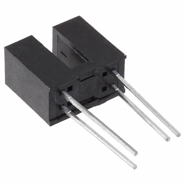 OPB870N11 TT Electronics/Optek Technology                                                                    SENS OPTO SLOT 3.18MM TRANS C-MT