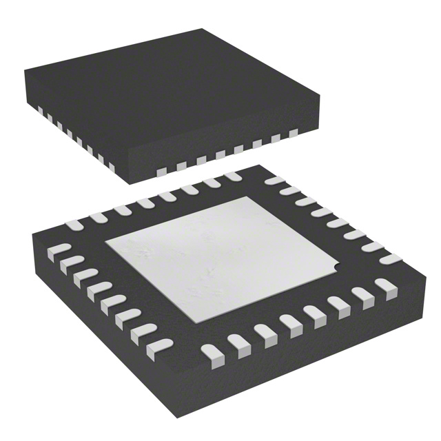 ATR2820-PNQG 83 Microchip Technology                                                                    IC RF TXRX ISM>1GHZ 32-VFQFN