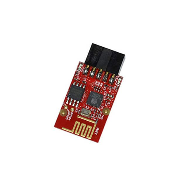 MOD-WIFI-ESP8266