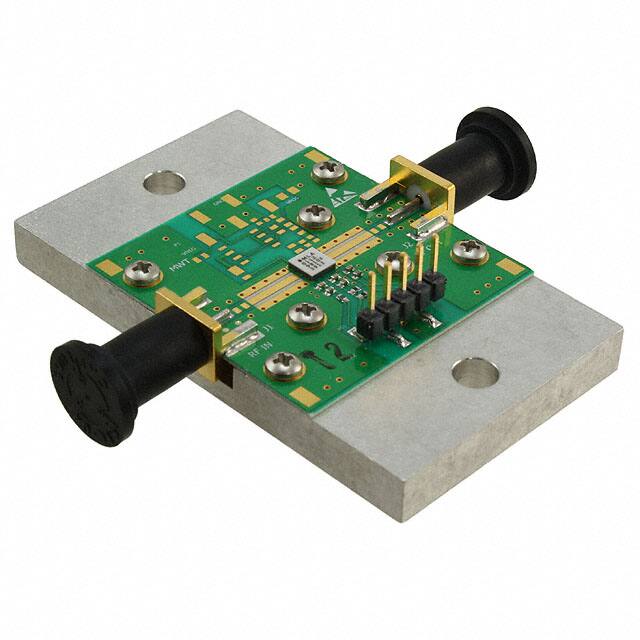 MLA-01122B-C4EV Microwave Technology Inc.                                                                    BOARD EVAL FOR MLA-01122B-C4