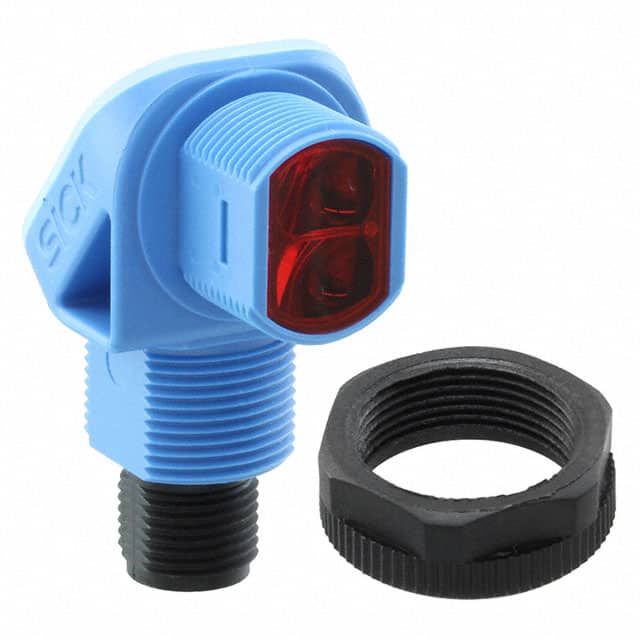 ET3-P4228 SICK, Inc.                                                                    SEN PHT PNP LO M12 100 MM
