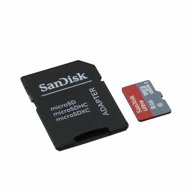 AD-FMC-SDCARD Analog Devices Inc.                                                                    SD CARD FOR FMC