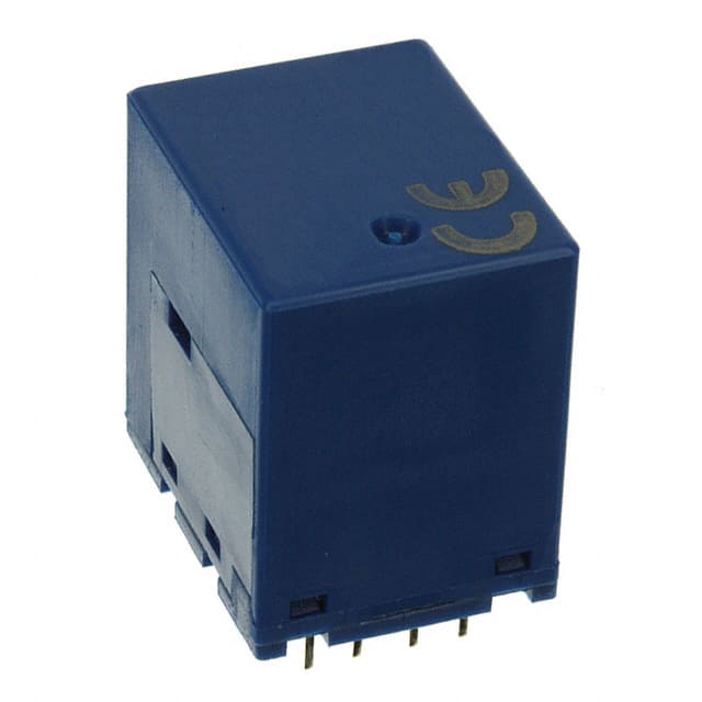 HX 10-P LEM USA Inc.                                                                    SENSOR CURRENT HALL 10A AC/DC