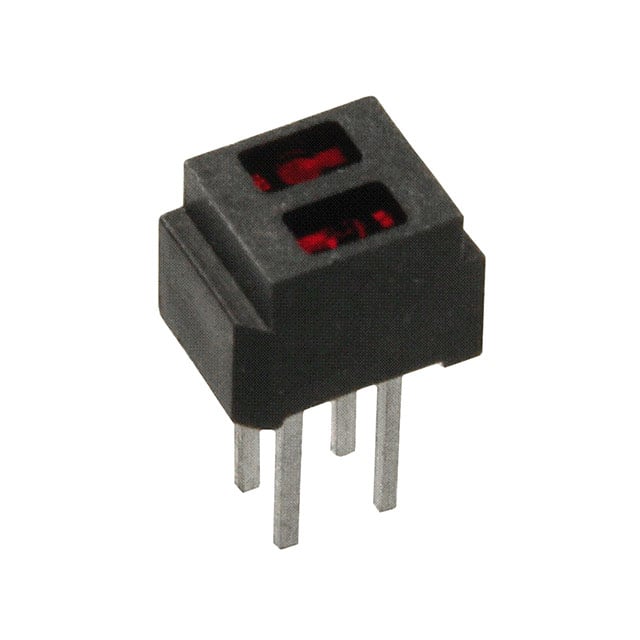 OPB606A TT Electronics/Optek Technology                                                                    SENSR OPTO TRANS 1.27MM REFL PCB