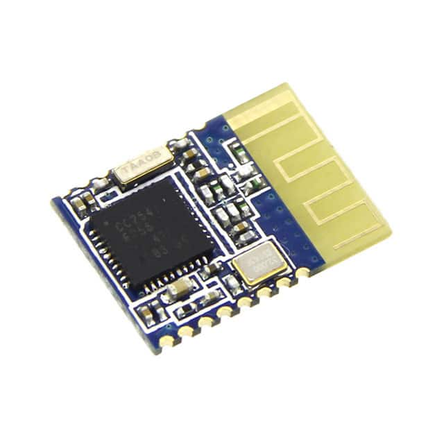 317030001 Seeed Technology Co., Ltd                                                                    BLUETOOTH V4.0 HM-11 BLE MODULE