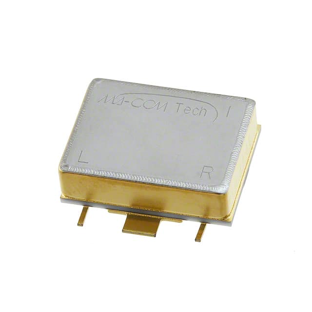 SM4T M/A-Com Technology Solutions                                                                    MIXER SURFACE MOUNT