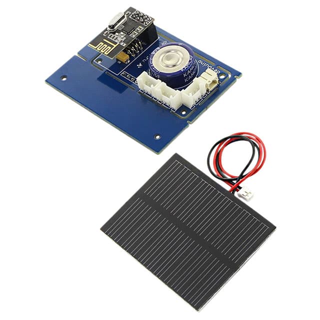 113990095 Seeed Technology Co., Ltd                                                                    DEVDUINO SENSOR NODE V3 (ATMEGA