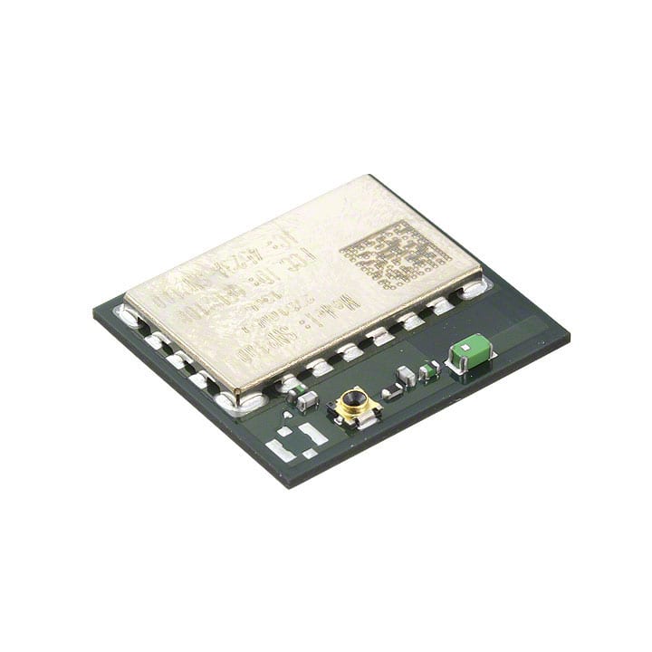 88-00150-00 Murata Electronics North America                                                                    RF TXRX MOD BLUETOOTH TRACE ANT