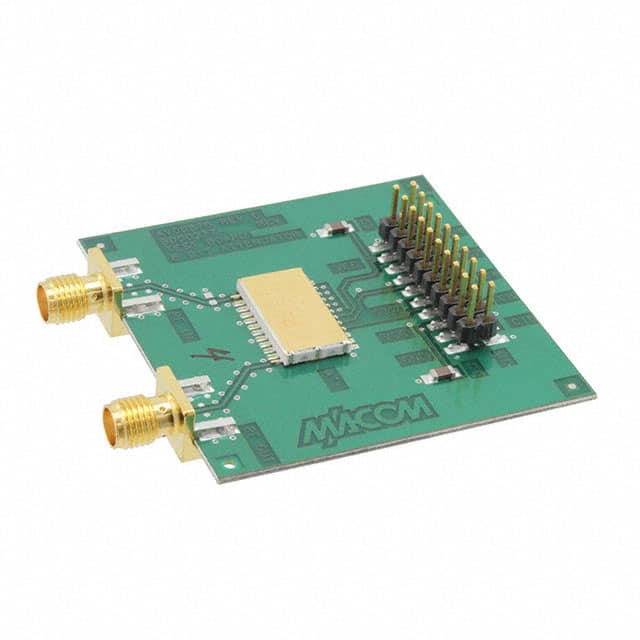 AT-107-TB M/A-Com Technology Solutions                                                                    EVAL BOARD FOR AT-107-PIN